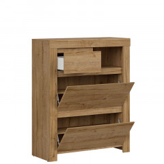 REG2K1S HOLTEN BRW Shoe Cabinet