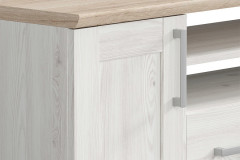 ROMANCE BRW Furniture Set