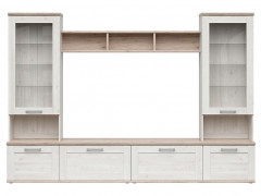 ROMANCE BRW Furniture Set