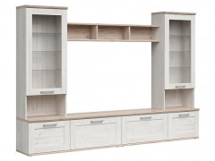 ROMANCE BRW Furniture Set