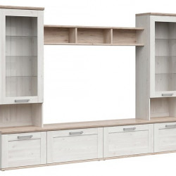 ROMANCE BRW Furniture Set