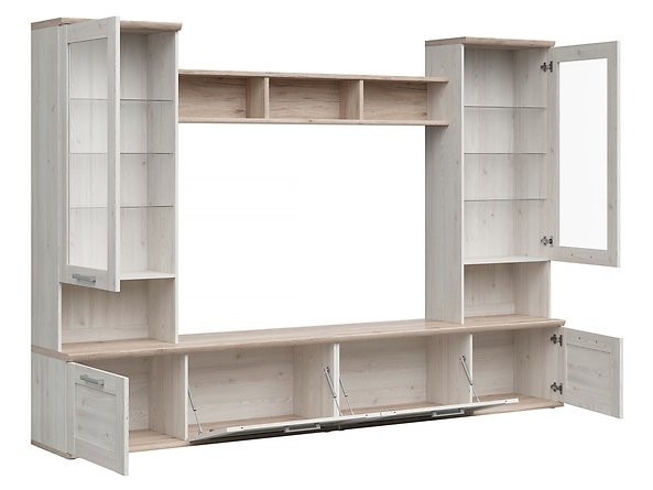 ROMANCE BRW Furniture Set