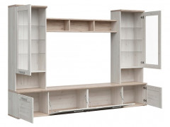 ROMANCE BRW Furniture Set