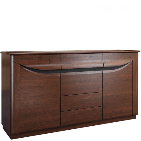 BARI 2D2SZ MEBIN Cabinet with Drink Section