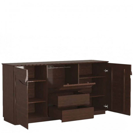 BARI 2D2SZ MEBIN Cabinet with Drink Section