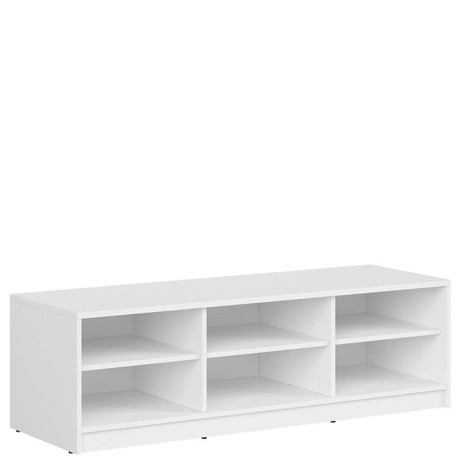 RTV NEPO PLUS BRW TV Cabinet