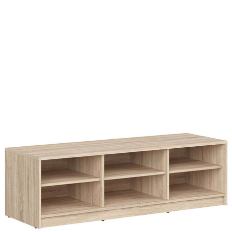 RTV NEPO PLUS BRW TV Cabinet