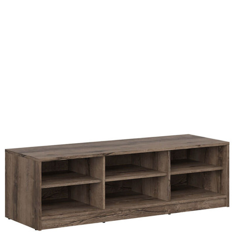 RTV NEPO PLUS BRW TV Cabinet