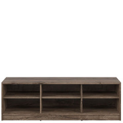 RTV NEPO PLUS BRW TV Cabinet