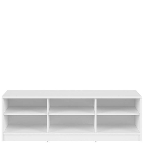 RTV NEPO PLUS BRW TV Cabinet