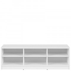 RTV NEPO PLUS BRW TV Cabinet