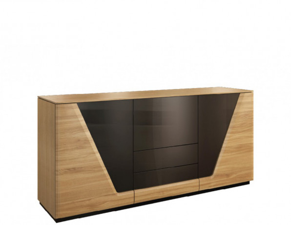SMART 2D2SZ Sideboard MEBIN