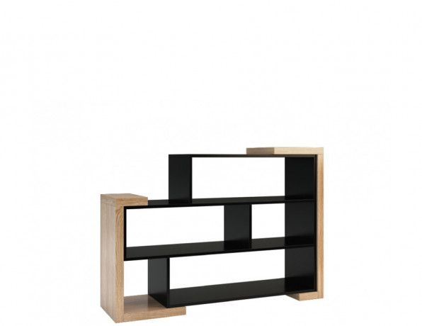 CORINO LOW Shelf Unit MEBIN