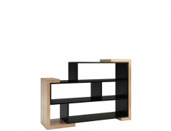 CORINO LOW Shelf Unit MEBIN