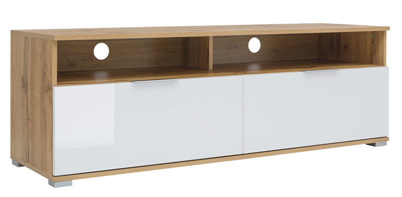 RTV2S ZELE BRW TV Cabinet
