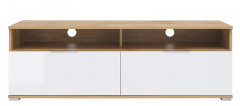 RTV2S ZELE BRW TV Cabinet