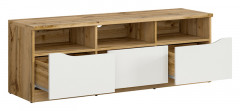RTV3S NUIS BRW TV Cabinet