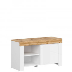 REG1D/50 HOLTEN BRW Shoe Cabinet