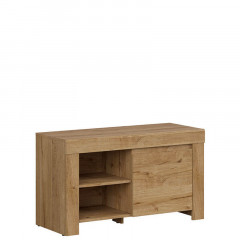 REG1D/50 HOLTEN BRW Shoe Cabinet