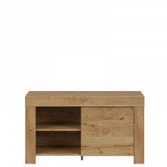 REG1D/50 HOLTEN BRW Shoe Cabinet