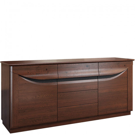 BARI 2D4SZ MEBIN Dresser