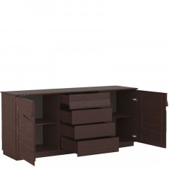 BARI 2D4SZ MEBIN Dresser