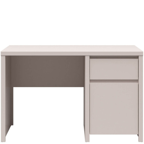 BIU1D1S/120 KASPIAN BRW (cashmere) Desk