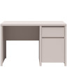 BIU1D1S/120 KASPIAN BRW (cashmere) Desk