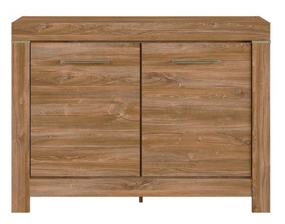 SFK2D/9/12 GENT BRW Cabinet