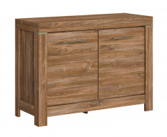 SFK2D/9/12 GENT BRW Cabinet