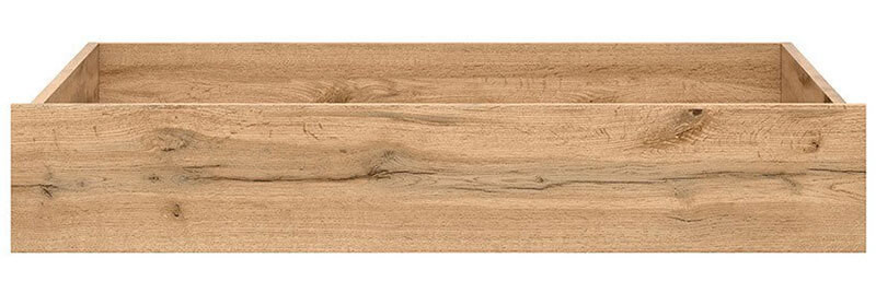 SZU ZELE BRW Bed Drawer