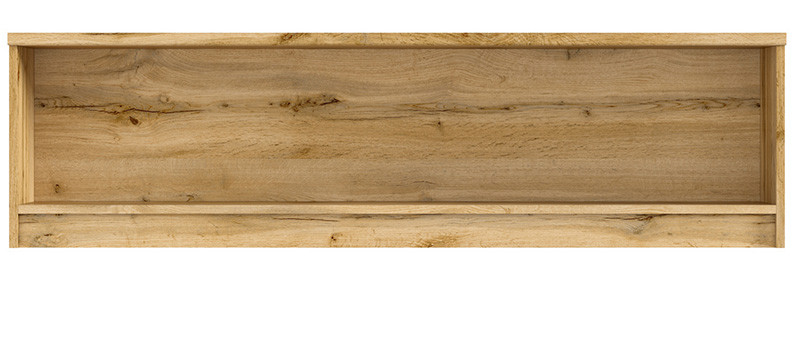 SFW/135 NUIS BRW Shelf