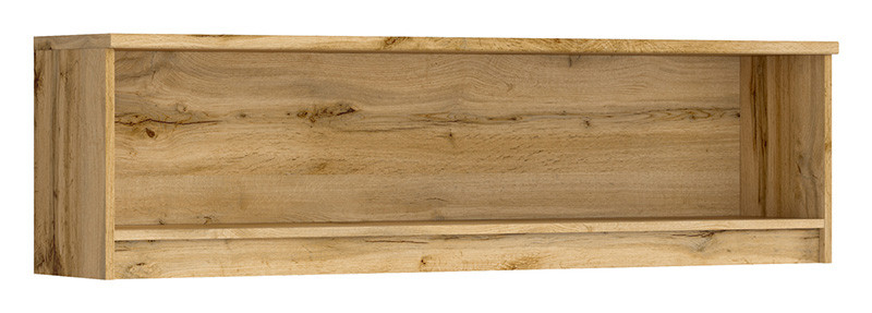 SFW/135 NUIS BRW Shelf