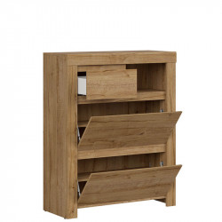 HOLTEN BRW Entrance Hall Furniture Set