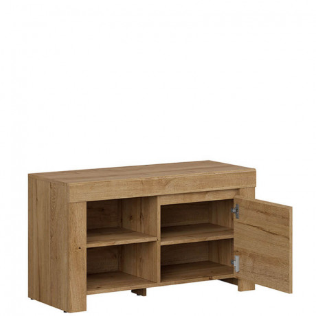 HOLTEN BRW Entrance Hall Furniture Set