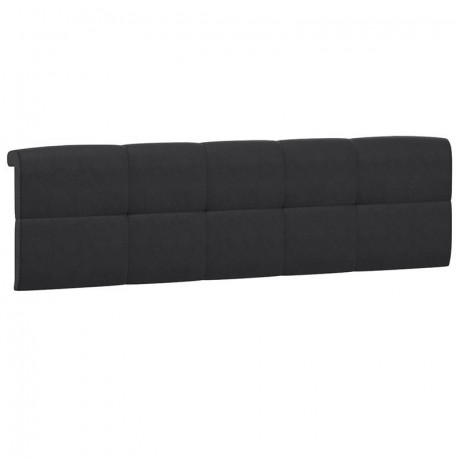 LOZ/140/B TETRIX BRW Bed 140 with a Soft Headboard and Lifting Mechanism