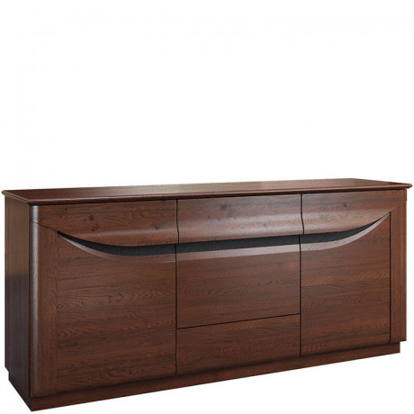 BARI 2D1SZ MEBIN Cabinet with Drink Section