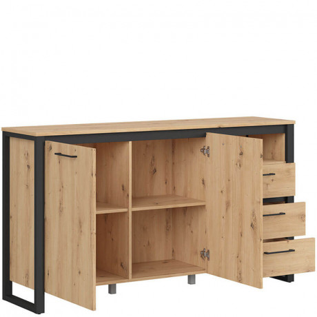 KOM2D3S DODSON BRW Dresser