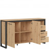 KOM2D3S DODSON BRW Dresser