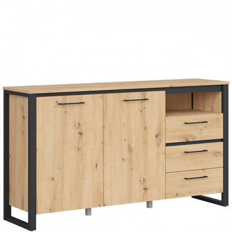 KOM2D3S DODSON BRW Dresser