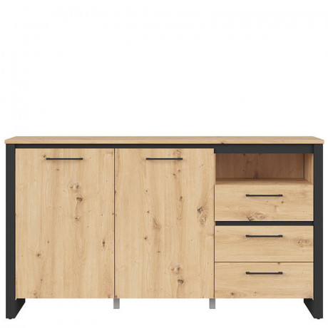 KOM2D3S DODSON BRW Dresser