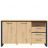 KOM2D3S DODSON BRW Dresser