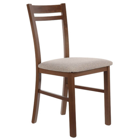 NEPO PLUS BRW Chair