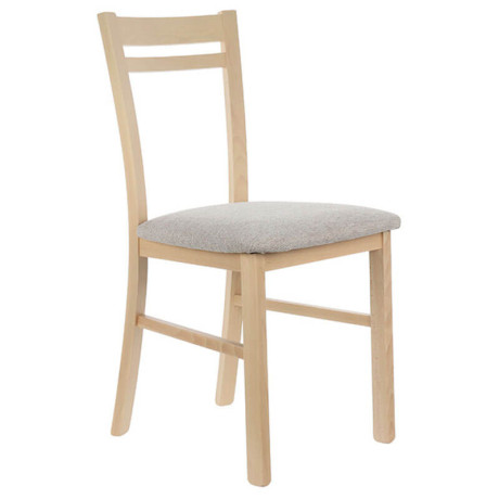 NEPO PLUS BRW Chair