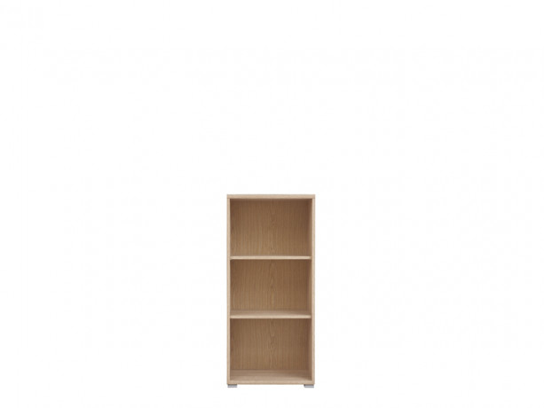 REG/53/114 OFFICE BRW Shelf Unit