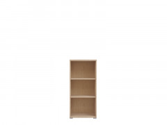 REG/53/114 OFFICE BRW Shelf Unit