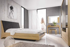 MAGANDA Bedroom Furniture Set 1 MEBIN