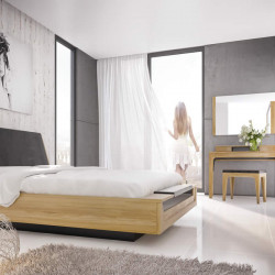 MAGANDA Bedroom Furniture Set 1 MEBIN