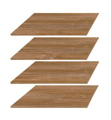 SZF2D/20/10 GENT BRW Wardrobe