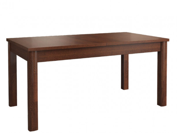 VENEZIA Unfolded Table 130 MEBIN
